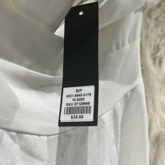 Jumpsuit - Picture 3 of 3